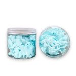 Marshmallow Habos Szappan 120g - címke nélkül