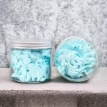 Marshmallow Habos Szappan 120g - címke nélkül