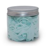 Marshmallow Habos Szappan 120g - címke nélkül