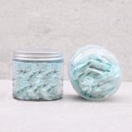 Marshmallow Habos Szappan 120g - címke nélkül