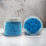 Áfonya Habos Szappan 120g - címke nélkül