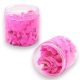 Pink Charlotte Habos Szappan 120g - címke nélkül