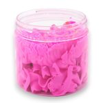 Pink Charlotte Habos Szappan 120g - címke nélkül