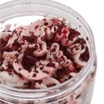 Kókusz Habos Szappan 120g - címke nélkül