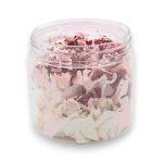 Kókusz Habos Szappan 120g - címke nélkül