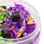 Boszorkányital Habos Szappan 120g - címke nélkül