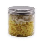 Vanília Habos Szappan 120g - címke nélkül