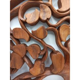 Az Élet Fája - Szeretet Panel - 40cm