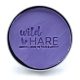 Wild Hare Szilárd Sampon 60g - Orchidea