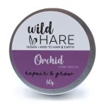 Wild Hare Szilárd Sampon 60g - Orchidea