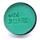 Wild Hare Szilárd Sampon 60g - Aloe Vera