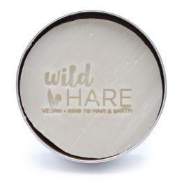 Wild Hare Szilárd Sampon 60g - Kókusz