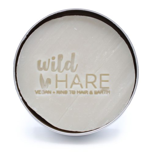 Wild Hare Szilárd Sampon 60g - Kókusz