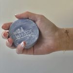Wild Hare Szilárd Sampon 60g - Kókusz