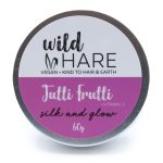 Wild Hare Szilárd Sampon 60g - Tutti Frutti