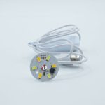 USB LED világítás -Hideg/meleg