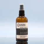 Tonizáló Arcpermet - Varázsmogyoró 100ml