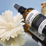 Tonizáló Arcpermet - Varázsmogyoró és Borsmenta 100ml