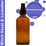 Tiszta Varázsmogyoró 100ml - címke nélkül