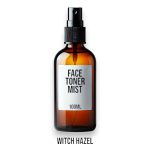Tiszta Varázsmogyoró 100ml - címke nélkül