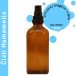Tiszta Varázsmogyoró 100ml - címke nélkül