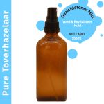 Tiszta Varázsmogyoró 100ml - címke nélkül