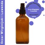 Varázsmogyoró és Levendula 100ml - címke nélkül
