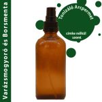 Varázsmogyoró és Borsmenta 100ml - címke nélkül