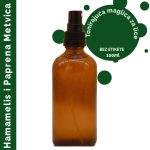 Varázsmogyoró és Borsmenta 100ml - címke nélkül