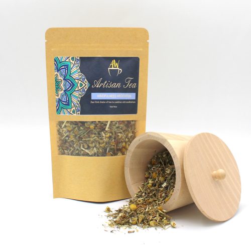 Meditáció tea (50g)