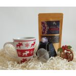 Karácsonyi tea-csoda ajándékcsomag 