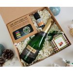 Autós box férfiaknak 