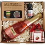 Autós box hölgyeknek