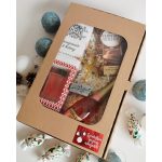 Édes otthon ajándékcsomag