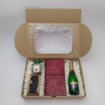 Kezdődik a kaland ajándékdoboz férfiaknak