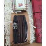 Kezdődik a kaland ajándékdoboz férfiaknak