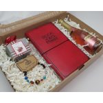 Nagy tervek ajándékdoboz hölgyeknek