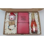 Nagy tervek ajándékdoboz hölgyeknek