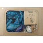 Türkiz ajándékdoboz hölgyeknek